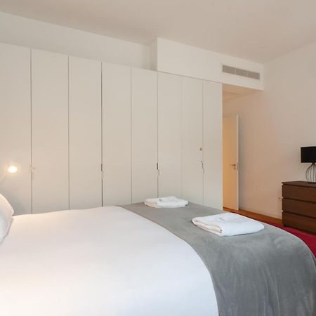 Ferienwohnung Flh Chiado Amazing Flat Lissabon Exterior foto