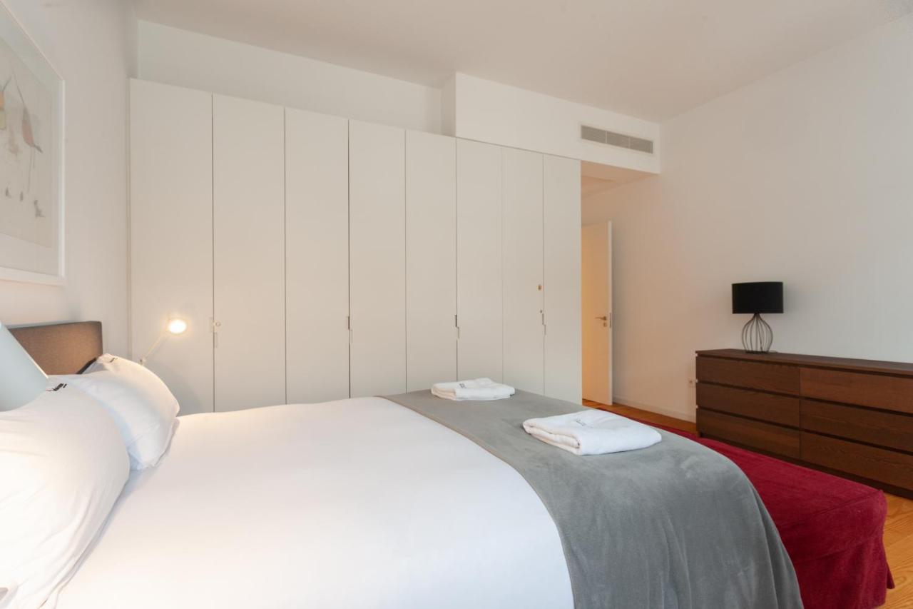 Ferienwohnung Flh Chiado Amazing Flat Lissabon Exterior foto