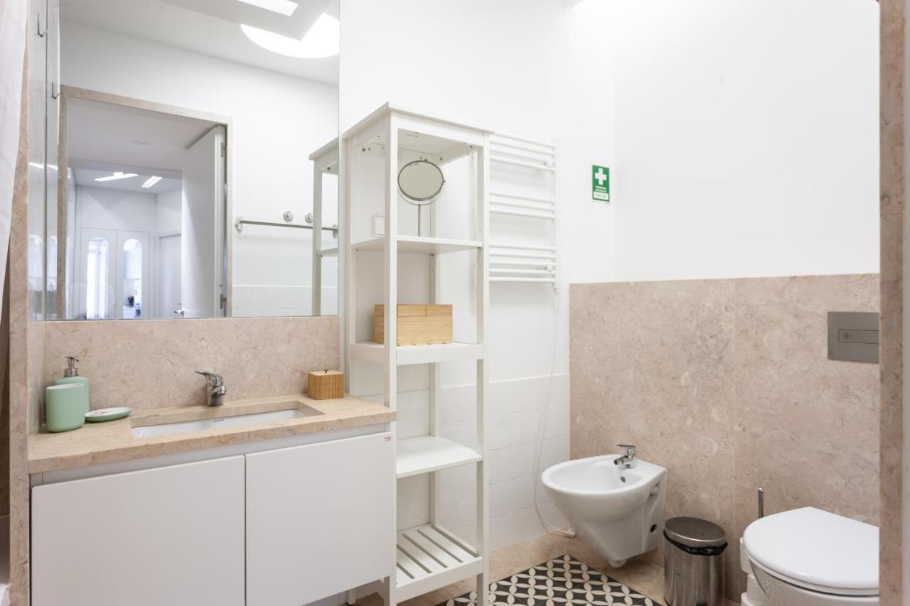 Ferienwohnung Flh Chiado Amazing Flat Lissabon Exterior foto